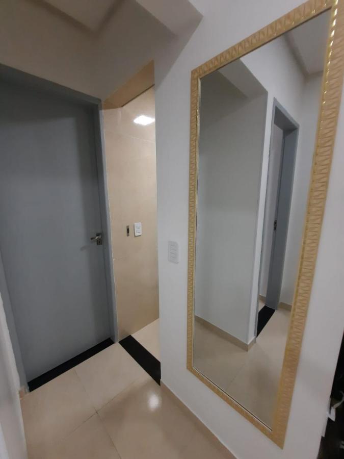 Apartamento Portomar- Porto De Galinhas Pe Exterior foto