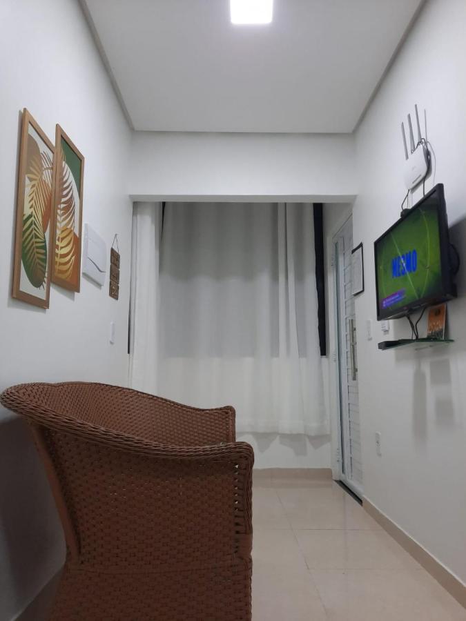 Apartamento Portomar- Porto De Galinhas Pe Exterior foto