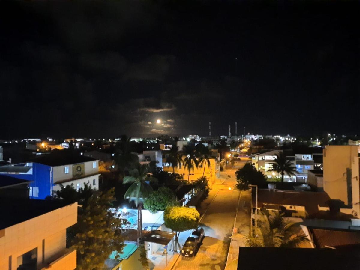 Apartamento Portomar- Porto De Galinhas Pe Exterior foto